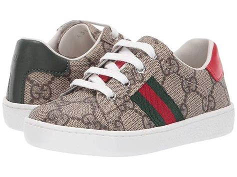 gucci baby shoes boy|farfetch Gucci kids shoes.